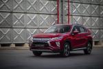 Mitsubishi Eclipse Cross 2019 года (ZA)
